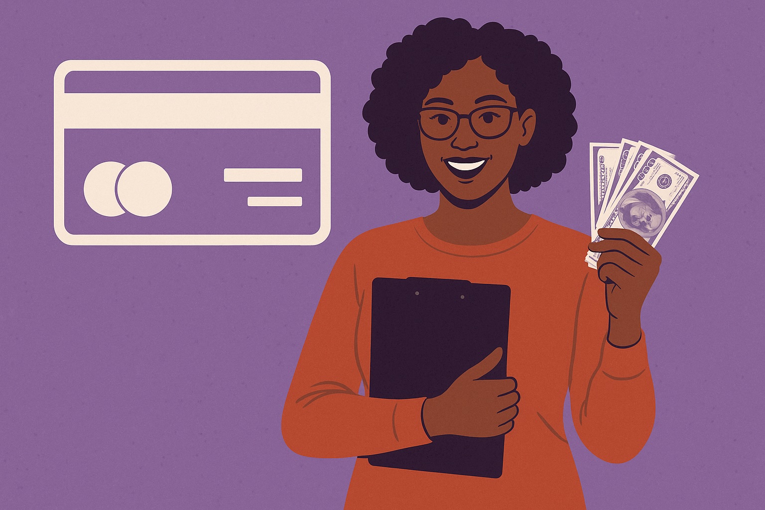 KREDI PAW SE KREDI PA NOU