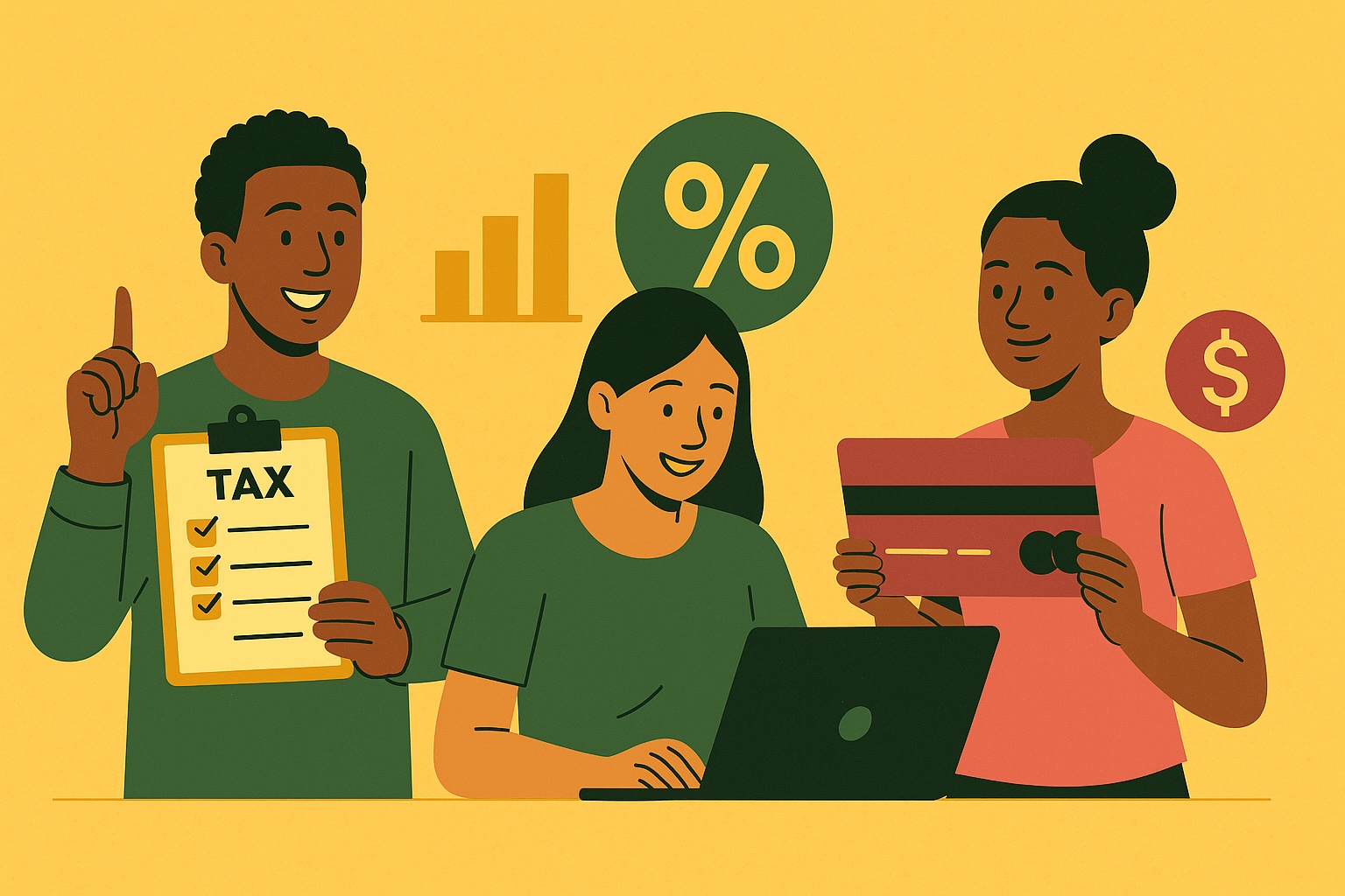 BUSINESS FOUNDATION & CREDIT